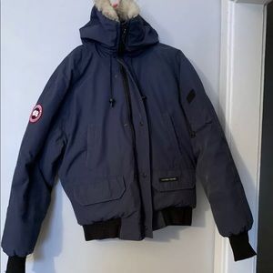 Canada Goose Chilliwack Bomber